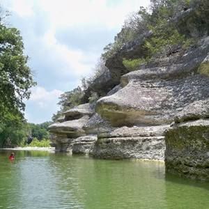 Meet your Posher, Teresa